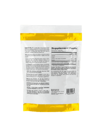 Препарат для суставов California Gold Nutrition коллагены + витамин С 206 гр