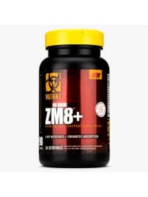 Витаминный комплекс Mutant Core Series ZMA 90 капсул