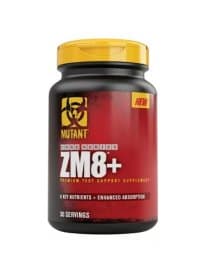 Витаминный комплекс Mutant Core Series ZMA 90 капсул