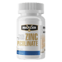 Витаминный комплекс Maxler Zinc Picolinate 50 mg 60 капсул