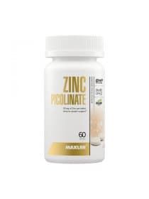Витаминный комплекс Maxler Zinc Picolinate 50 mg 60 капсул