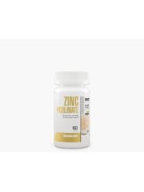 Витаминный комплекс Maxler Zinc Picolinate 50 mg 60 капсул