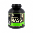 Гейнер Optimum Nutrition Serious Mass 2720 гр Америка