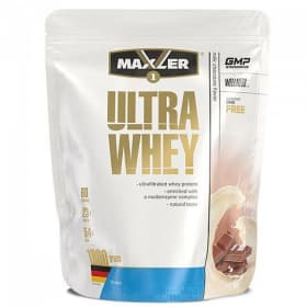 Протеин Maxler Ultra Whey 1800 гр