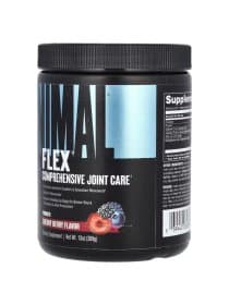 Препарат для суставов Animal Flex Powder 381 гр