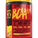 Аминокислоты Mutant ВСАА 9.7 348 гр