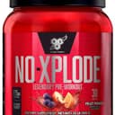 Предтренировочный комплекс BSN N.O.-Xplode 555 гр