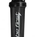 Шейкер Be First 946 мл с шариком и держателем, (MS 902)