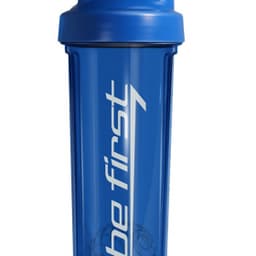 Шейкер Be First 946 мл с шариком и держателем, (MS 902)