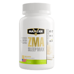 Витаминный комплекс Maxler ZMA Sleep Max 90 капсул
