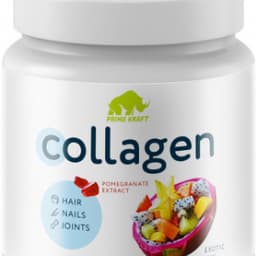 Препарат для суставов Prime Kraft Collagen 200 гр