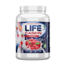 Протеин Life Casein Tree of life 908 г много вкусов