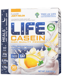 Протеин Life Casein Tree of life 908 г много вкусов