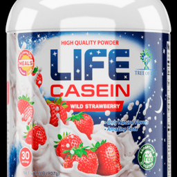 Протеин Life Casein Tree of life 908 г много вкусов