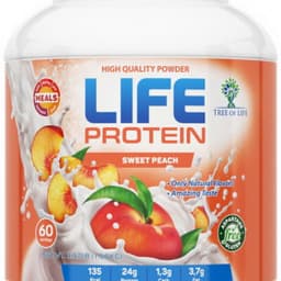Протеин Life Protein Tree of life 1800 г много вкусов