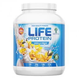 Протеин Life Protein Tree of life 1800 г много вкусов