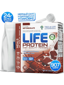 Протеин Life Protein Tree of life 908 г 20 вкусов