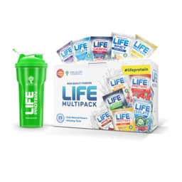 Протеин Life Protein Tree of life 908 г 20 вкусов