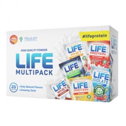 Протеин Life Protein Tree of life 908 г 20 вкусов