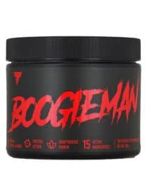 Предтренировочный комплекс Trec Boogieman 300 гр
