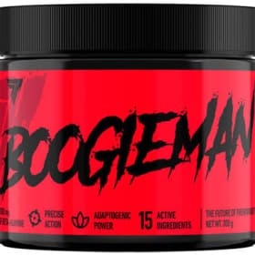 Предтренировочный комплекс Trec Boogieman 300 гр