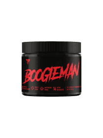 Предтренировочный комплекс Trec Boogieman 300 гр