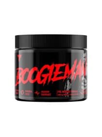 Предтренировочный комплекс Trec Boogieman 300 гр