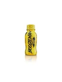 Предтренировочный комплекс Trec Boogieman fuel шот 100 мл много вкусов