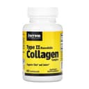 Препарат для суставов Jarrow Formulas Комплекс коллагенов типа II 60 капсул