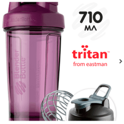 Шейкер Blender Bottle Pro24 Full Color 710 мл