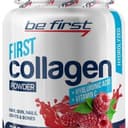 Препарат для суставов Be First "Collagen + hyaluronic acid + vitamin C 200 гр