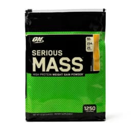 Гейнер Optimum Nutrition Serious Mass 5455 гр в ассортименте