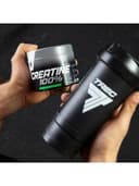 Креатин Trec Creatine 100% 300 гр