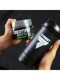 Креатин Trec Creatine 100% 300 гр