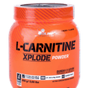 L-Карнитин Olimp L-carnitine Xplode Powder 300 гр