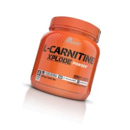 L-Карнитин Olimp L-carnitine Xplode Powder 300 гр