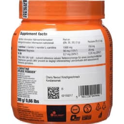 L-Карнитин Olimp L-carnitine Xplode Powder 300 гр