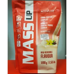 Гейнер Activlab Mass Up 1200 гр