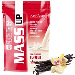 Гейнер Activlab Mass Up 1200 гр