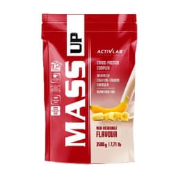 Гейнер Activlab Mass Up 3500 гр