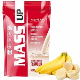 Гейнер Activlab Mass Up 5000 гр