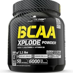 Аминокислоты Olimp BCAA 500 гр. много вкусов