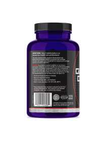 Препарат для суставов Ultimate Nutrition Glucosamine Chondroitin & MSM 90 таблеток