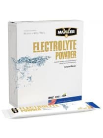 Витаминный комплекс Maxler Electrolyte Powder 15 *6.8 g box 15 шт