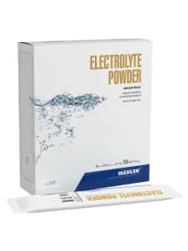 Витаминный комплекс Maxler Electrolyte Powder 15 *6.8 g box 15 шт