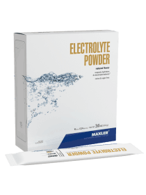 Витаминный комплекс Maxler Electrolyte Powder 15 *6.8 g box 15 шт