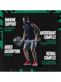 Витаминный комплекс Universal Nutrition Animal Immune Pak 30 пак