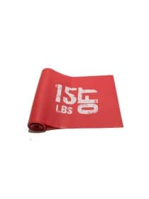 Лента латексная Original FitTools 1830х150х0.5 мм 15LB