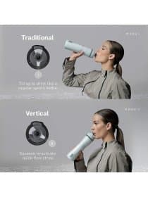 Шейкер Blender Bottle Halex 926 мл