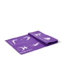 Коврик для йоги Original FitTools 4 мм